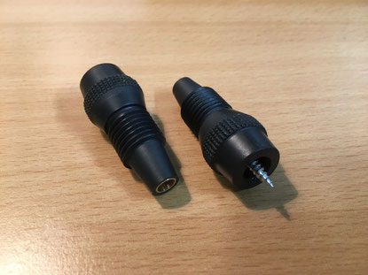P29 - ML "screw-in type"    CHF 13.00