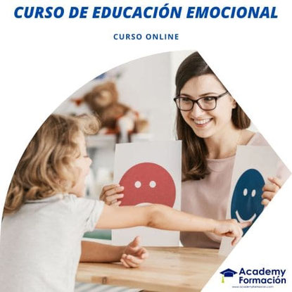 curso de educación emocional