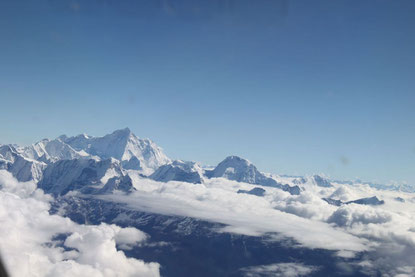 Gipfelerfolg am Makalu, Makalu Expedition, AMICAL alpin Makalu Expedition, Nepal Makalu Expedition, Makalu Expedition 2017