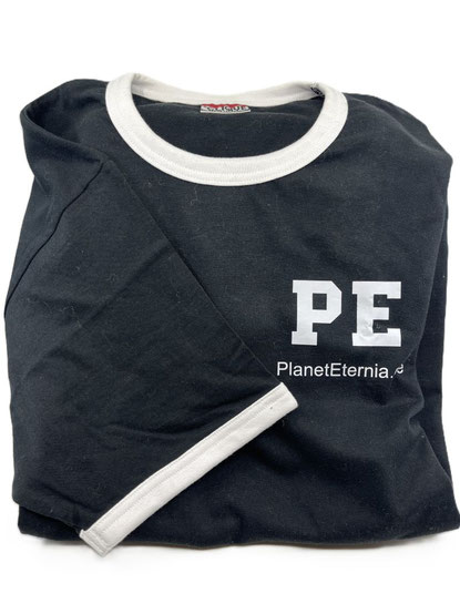 PlanetEternia.de T-Shirt Vorderansicht
