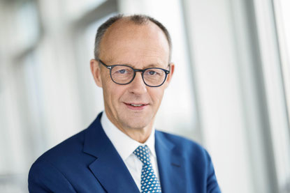 (c) CDU / Tobias Koch