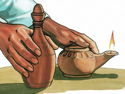 Peu de temps après sa résurrection Jésus a commencé à rassembler parmi les premiers chrétiens, ses cohéritiers qui exerceront les fonctions de Rois et Prêtres à ses côtés. Ce rassemblement s'est fait jusqu’à la mort du dernier apôtre à la fin du 1er siècl