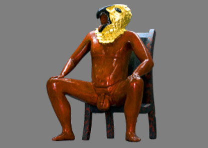 "Der Ignorant"