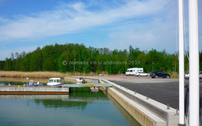 Nauvo/Nagu.