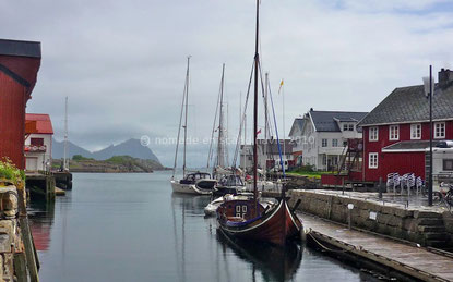 port de Kabelvåg