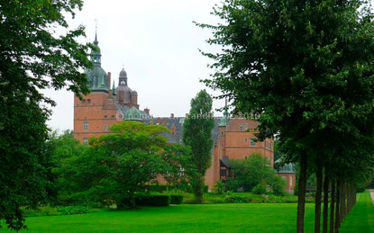 Château de Vallø