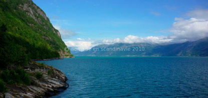 Hardangerfjorden