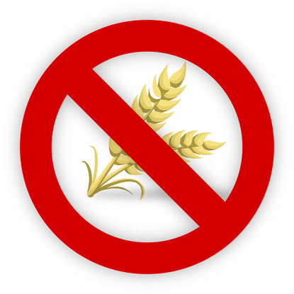Beratung bei Glutenunverträglichkeit