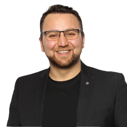 Joun Hamsoro, Ihr Sachverständiger - Kfz Meister seit 2013 & zert. Kfz-Gutachter