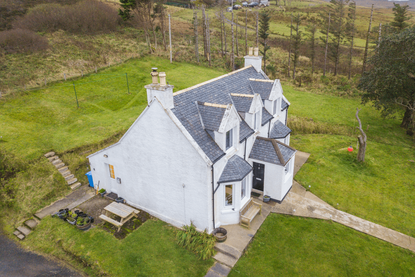 The Lighthouse Cottage - Portree