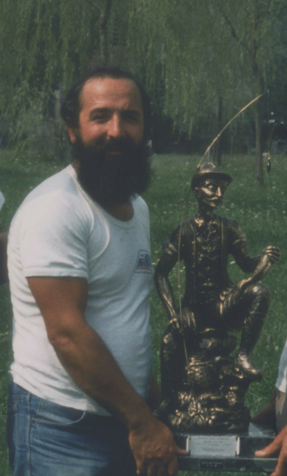 Sergio Monfredini