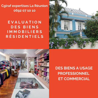 Cgiraf Expertise la solution pour un rapport d'expertise détaillé et objectif
