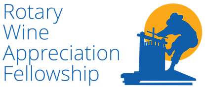 Logo WAF Rotary