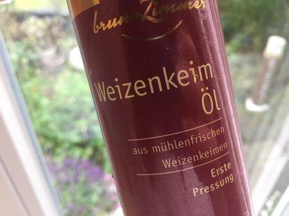 Mythos Cholesterin. Die Mischung beim Essen macht's