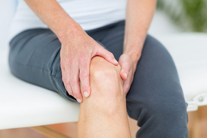 Osteoporose Prävention