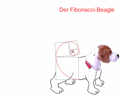 Der Fibonacci-Beagle
