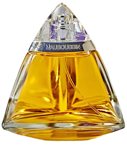 MAUBOUSSIN - FLACON FACTICE SEUL EAU DE PARFUM 100 ML