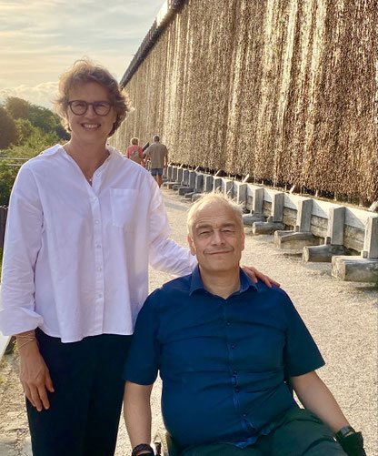 Dr. Matthias Gleis und Birgit Gleis, Ihr Team von Gleis Coaching