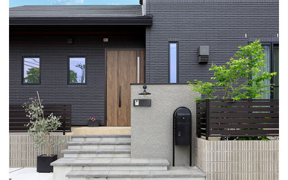 川西市　注文住宅　ハウスメーカー　一条工務店　施工事例49