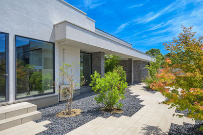 川西市　注文住宅　ハウスメーカー　三井ホーム　施工事例67