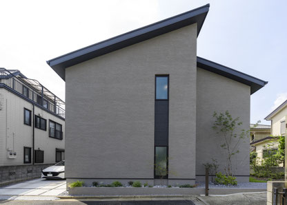 川西市　注文住宅　ハウスメーカー　三井ホーム　施工事例71