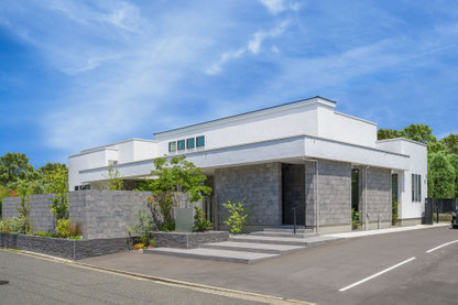 川西市　注文住宅　ハウスメーカー　三井ホーム　施工事例66