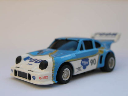 Faller AMS AURORA AFX Porsche 934 RSR