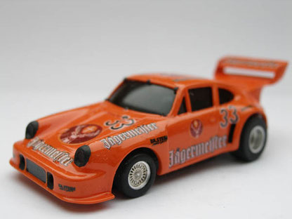 Faller AMS AURORA AFX Porsche 934 RSR