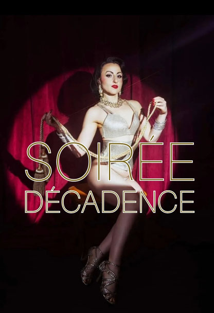 Dia Décadence by Marlenka Photography & Styling Ksenija Knaus