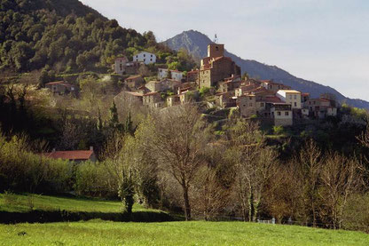Rando Plaisir de Randos Canétoises au départ de 