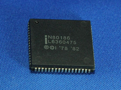 i80186 (iAPX186)