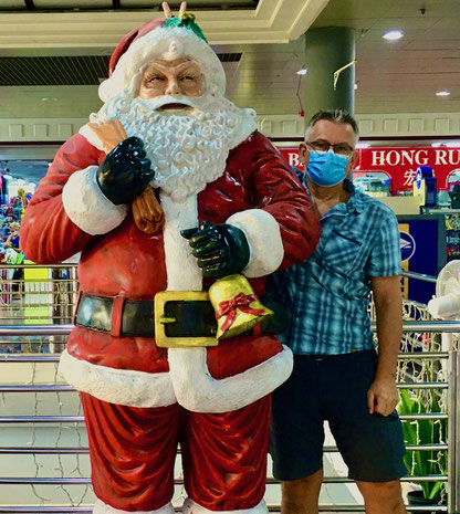 Weihnachten Gran Canaria