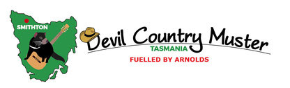 Devil Country Muster