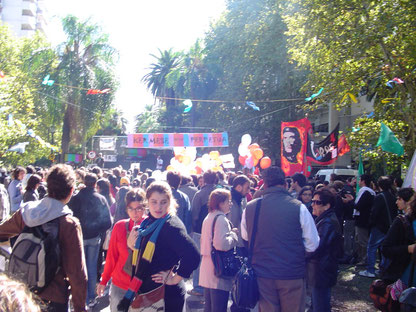 rosario sentencia jucios represores