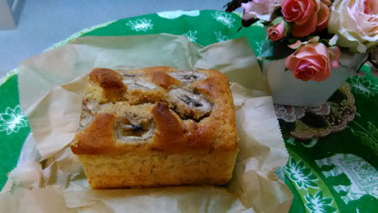 手作りパン ケーキ ジャム お土産など クラニオ整体 神楽坂 新宿区 女性のための心と体の整体院