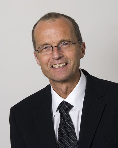 Werner Marti, Regierungsrat und Nationalrat