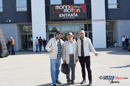 pubblimais a mondo motori a vicenza 2019