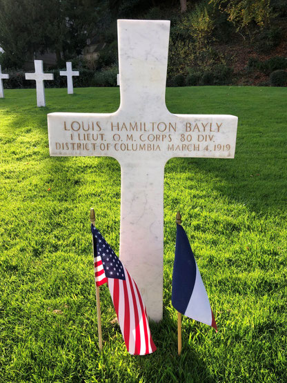 Tombe de Louis - Louis' grave - FindaGrave.com
