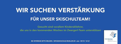 Mehr Infos erhalten Sie auf unserer Website unter Jobs