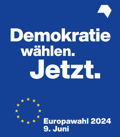 BÜCHERBUMMEL 2023 in Düsseldorf auf der Kö   I   25.-29. Mai   I   Wir sind dabei ...