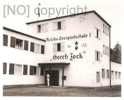 [Nachdruck vom Negativ nach 1945. Fotograf unbekannt. Privatarchiv: Saalfeld]