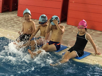 u15スクール水着 キッズ、ジュニアのカテゴリー - kamotri ページ!