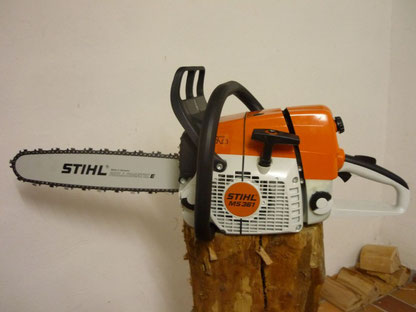 Stihl MS 361