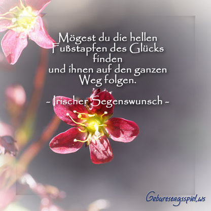 Geburtstagswünsche liebevoll & herzerwärmend