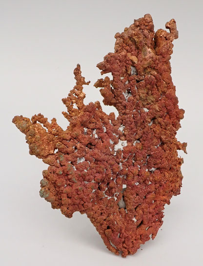 Australia copper