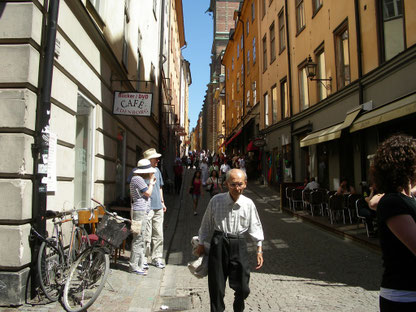 Gamla Stan