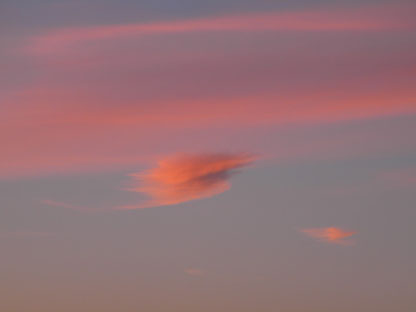 un nuage de douceur