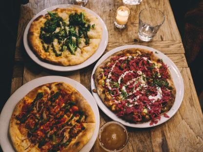 Sage Plant Based Bistro zweidiereisen vegan