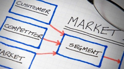 Segmentare il mercato