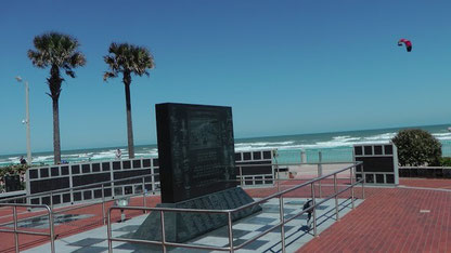 2013 Daytona Memorial, J.R. Kelley's Memorial